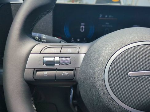 New 2026 Hyundai Kona SEL Premium FWD image 32