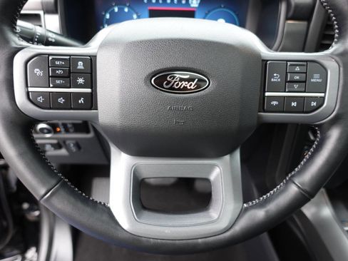 Used 2024 Ford F150 Lariat image 56