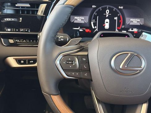 Certified 2026 Lexus RX 350 Premium FWD image 15