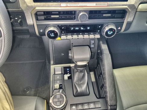 New 2026 Toyota Tacoma 4x4 Double Cab Hybrid image 19