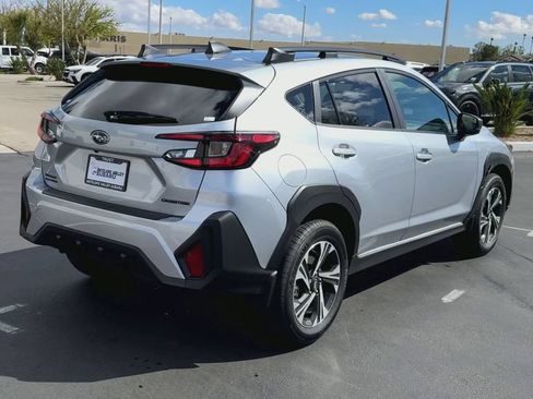 New 2026 Subaru Crosstrek 2.0i Premium AWD/4WD image 7