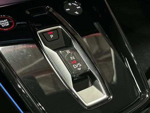 New 2026 Audi RS 3 AWD/4WD image 20