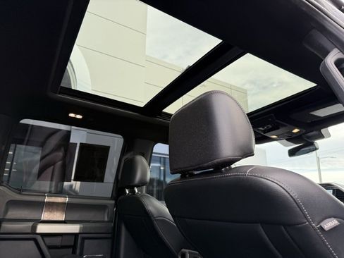 Used 2022 Ford F350 Lariat w/ Lariat Ultimate Package image 32