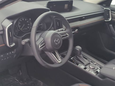 New 2026 MAZDA CX-50 AWD 2.5 Hybrid w/ Premium Pkg image 2