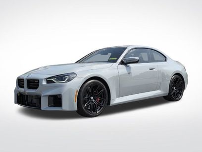 Certified 2025 BMW M2 w/ Lighting Package