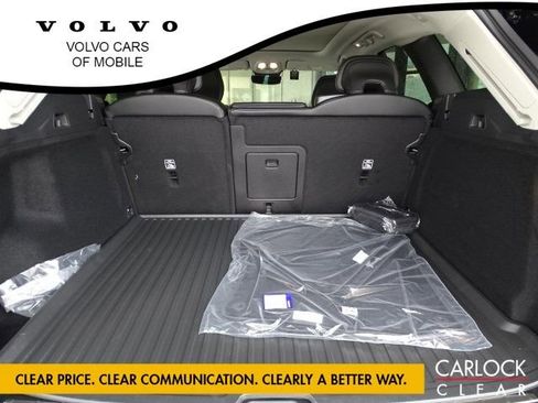 Used 2023 Volvo XC60 B5 Core w/ Climate Package image 10