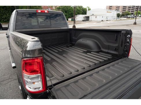Used 2023 RAM 2500 Tradesman AWD/4WD image 30