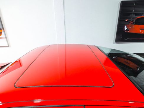 Used 1986 Porsche 944 Turbo image 25