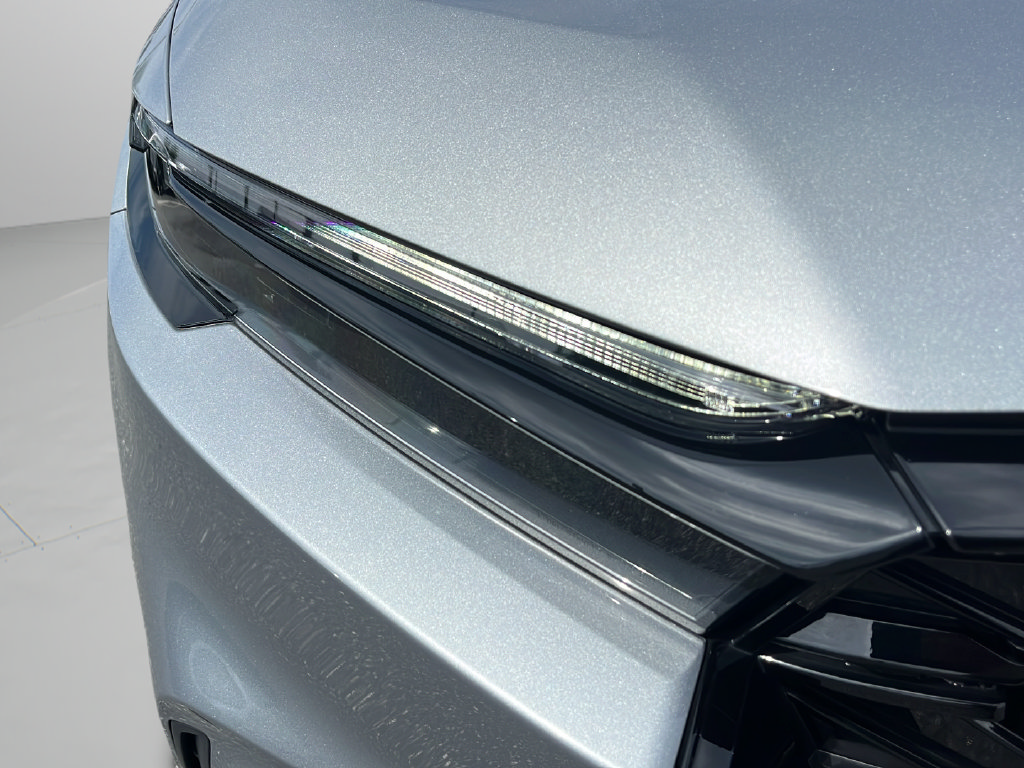 Certified 2025 Honda CR-V Sport Touring image 25