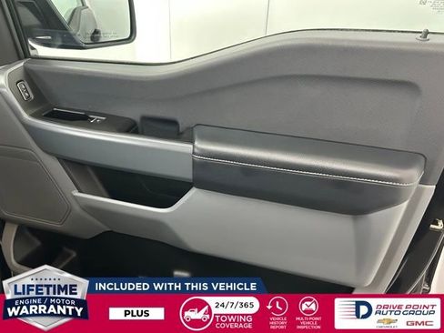 Used 2022 Ford F150 XLT AWD/4WD image 28