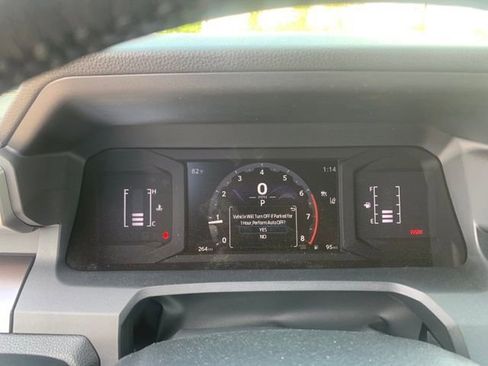 New 2026 Toyota 4Runner SR5 AWD/4WD image 16