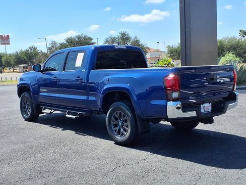 Used 2023 Toyota Tacoma SR5 RWD image 3