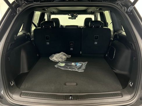 New 2024 Jeep Grand Cherokee Limited 4xe w/ Luxury Tech Group II image 22