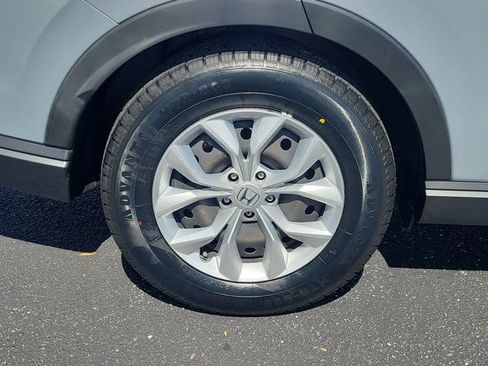 Certified 2024 Honda CR-V LX image 29