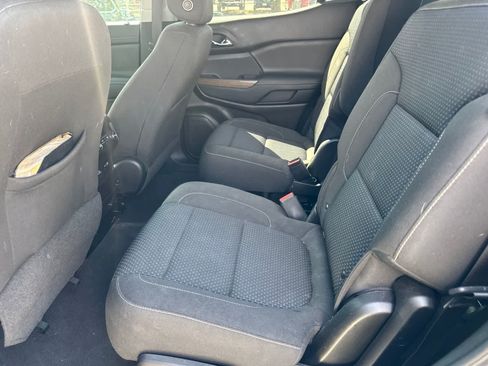 Used 2023 GMC Acadia SLE w/ Driver Convenience Package AWD/4WD image 11