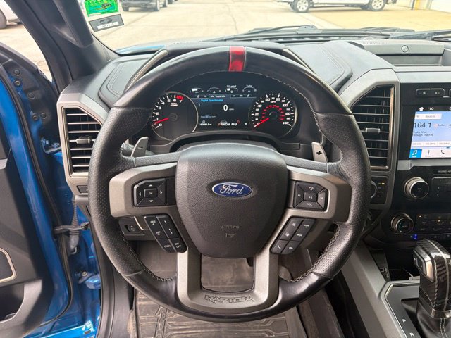 Used 2019 Ford F150 Raptor w/ Equipment Group 802A Luxury AWD/4WD image 20