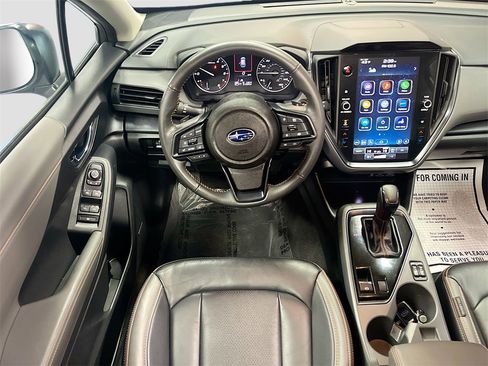 Used 2024 Subaru Crosstrek 2.5i Limited w/ Crosstrek Mirror Package image 23