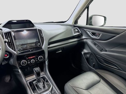 Certified 2022 Subaru Forester Touring w/ Popular Package #3 image 23