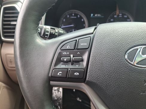 Used 2021 Hyundai Tucson Ultimate AWD/4WD image 22