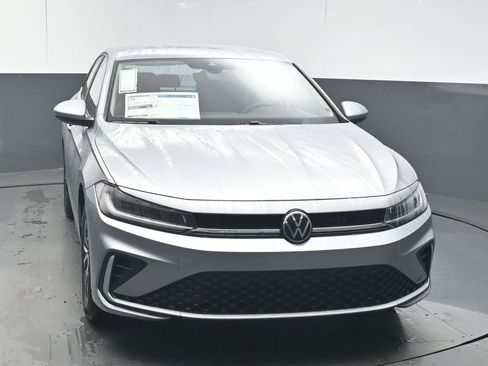 New 2026 Volkswagen Jetta S FWD image 3