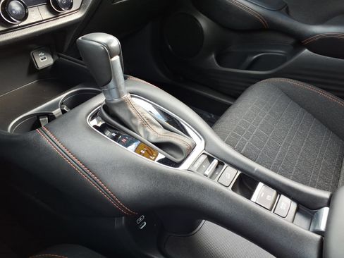 Certified 2024 Honda HR-V Sport image 20