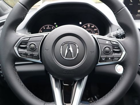 New 2026 Acura RDX SH-AWD image 10