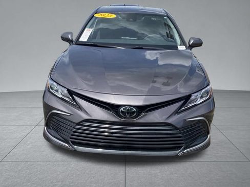 Used 2023 Toyota Camry LE FWD image 17