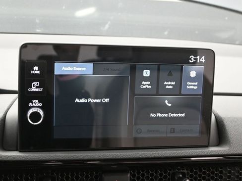 Certified 2026 Honda CR-V EX-L image 15