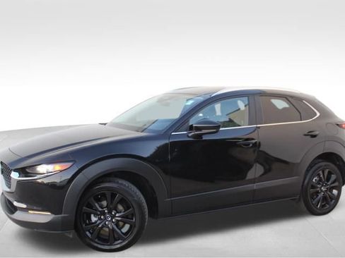 Certified 2024 MAZDA CX-30 AWD 2.5 S w/ Select Sport Pkg image 1