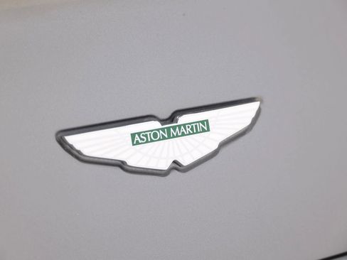 Used 2016 Aston Martin V8 Vantage S image 6
