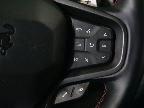 Used 2025 Ford Bronco Raptor AWD/4WD image 19