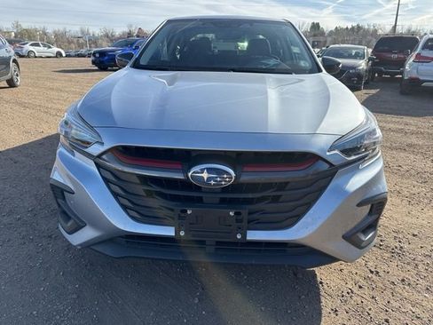 Used 2023 Subaru Legacy Sport image 9