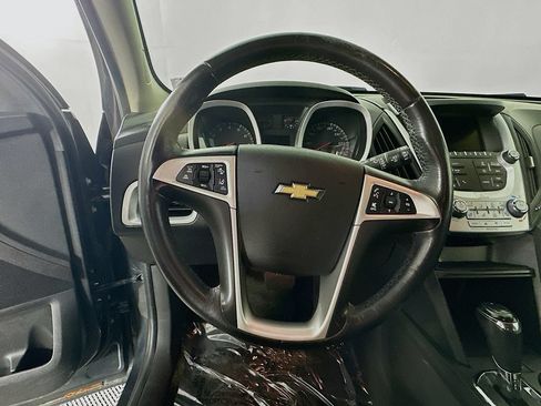 Used 2017 Chevrolet Equinox Premier w/ Enhanced Convenience Package FWD image 15