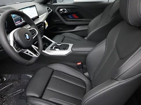 New 2026 BMW 230i xDrive Coupe w/ Premium Package AWD/4WD image 20