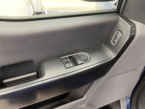 Used 2023 Ford F150 XL w/ XL Chrome Appearance Package AWD/4WD image 9