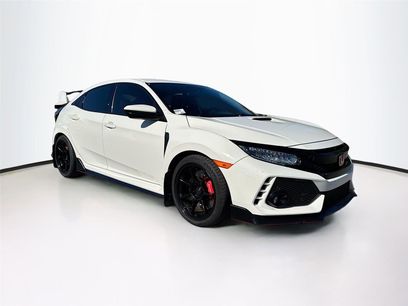 Used 2019 Honda Civic Type R