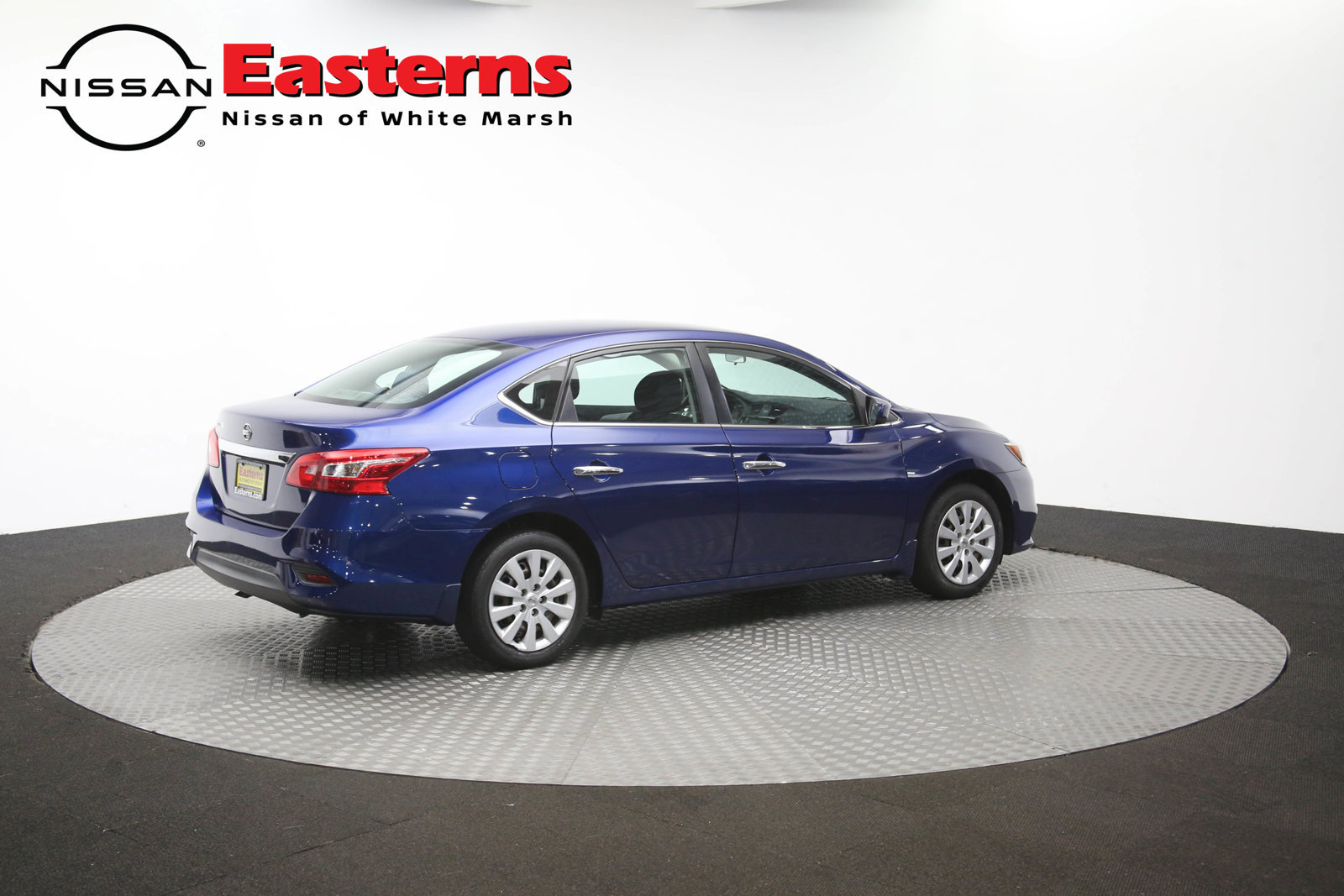 Used 2019 Nissan Sentra S FWD image 39