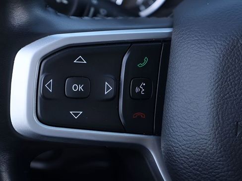 Used 2021 RAM 1500 Big Horn image 23