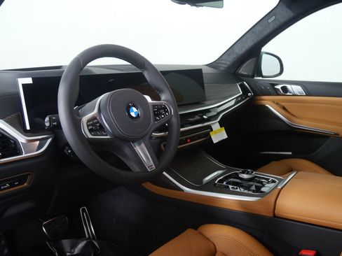 New 2027 BMW X7 xDrive40i AWD/4WD image 12