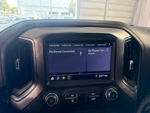 Used 2020 Chevrolet Silverado 1500 LT w/ All-Star Edition RWD image 25