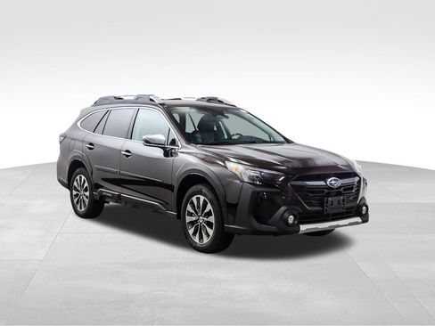 Used 2023 Subaru Outback Touring XT image 7