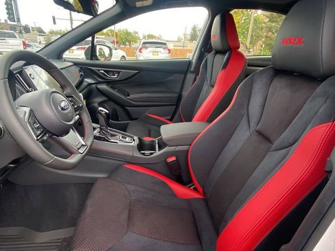 New 2025 Subaru WRX Limited image 31