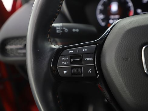 Used 2023 Honda HR-V Sport image 25