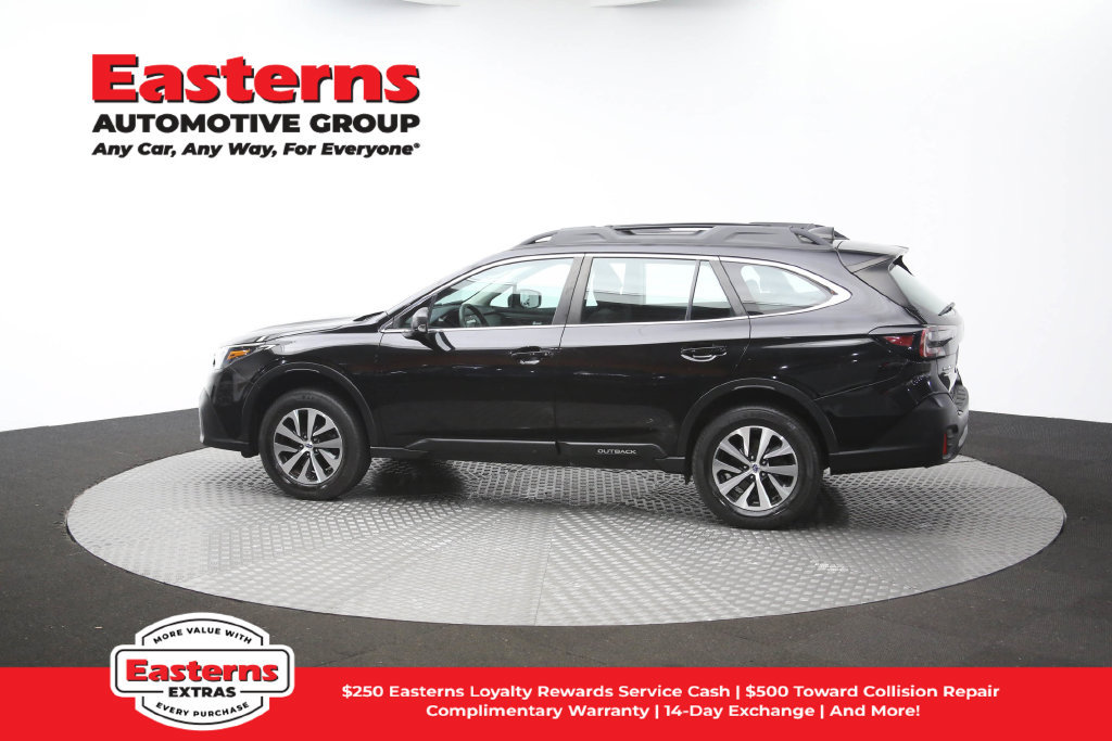Used 2020 Subaru Outback AWD/4WD image 60