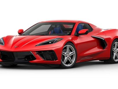 New 2026 Chevrolet Corvette Stingray Premium Conv w/ 3LT