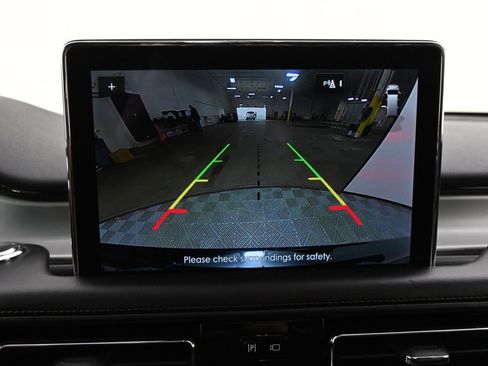 Used 2023 Lincoln Aviator Standard w/ Premium Package image 29