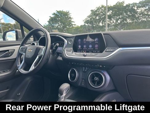 Used 2021 Chevrolet Blazer LT image 26
