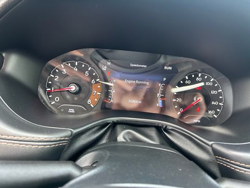 Used 2022 Jeep Compass Limited AWD/4WD image 10