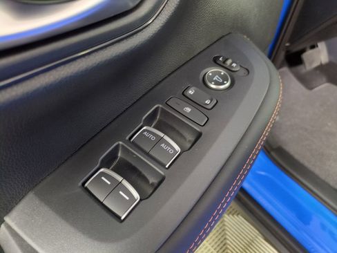 New 2026 Honda HR-V Sport image 11