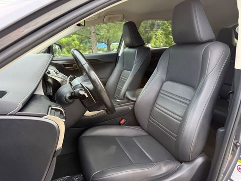 Used 2018 Lexus NX 300 FWD w/ Accessory Package image 36